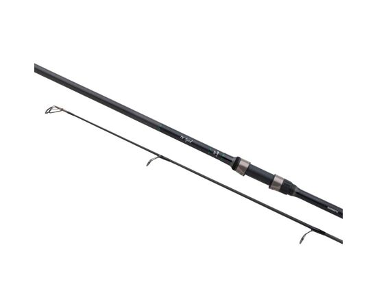 Вудилище Shimano Tribal Carp TX-A Spod 13'/3.96m 5.0lbs - 2sec. (TXAS13500), зображення 2 Вудилище Shimano Tribal Carp TX-A Spod 13'/3.96m 5.0lbs - 2sec. (TXAS13500), зображення 2