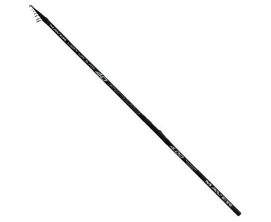 Удилище Maver Roky Universal 4.00m max 40g (1300.27.73)