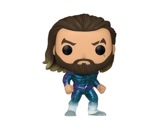 Фигурка Funko Pop Аквамен (67566)
