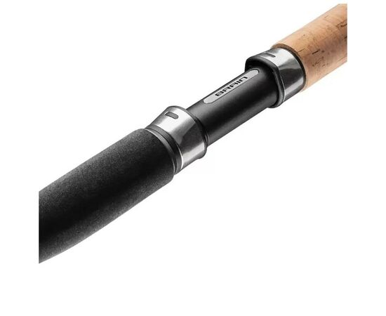 Удилище Brain fishing Scout 3.90m max 90g Black EVA (1858.47.07), изображение 3 Удилище Brain fishing Scout 3.90m max 90g Black EVA (1858.47.07), изображение 3