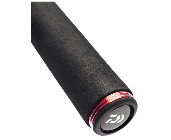 Удилище Daiwa N'Zon Feeder 3.60m max 120g (2135.34.93), изображение 4 Удилище Daiwa N'Zon Feeder 3.60m max 120g (2135.34.93), изображение 4