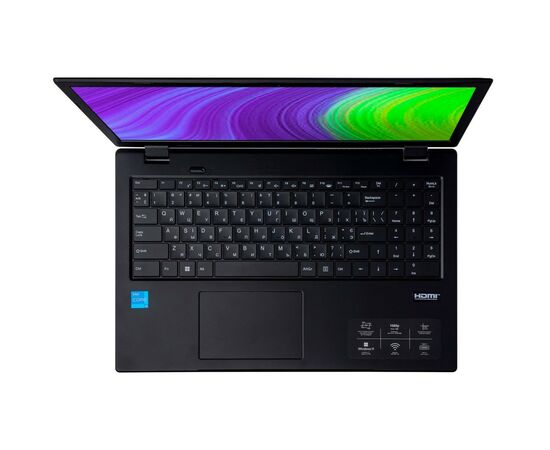Ноутбук Prologix M15-710 (PN15E01.CN48S2NU.016), изображение 2 Ноутбук Prologix M15-710 (PN15E01.CN48S2NU.016), изображение 2