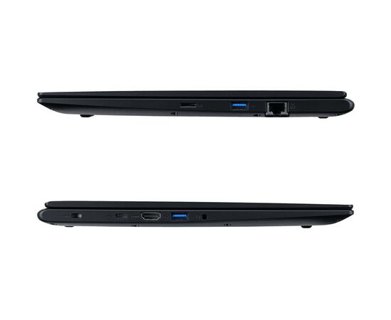Ноутбук Prologix Ноутбук Prologix M15-722 (PN15E03.I31232S5NU.028) Black (PN15E03.I31232S5NU.028), изображение 3 Ноутбук Prologix Ноутбук Prologix M15-722 (PN15E03.I31232S5NU.028) Black (PN15E03.I31232S5NU.028), изображение 3