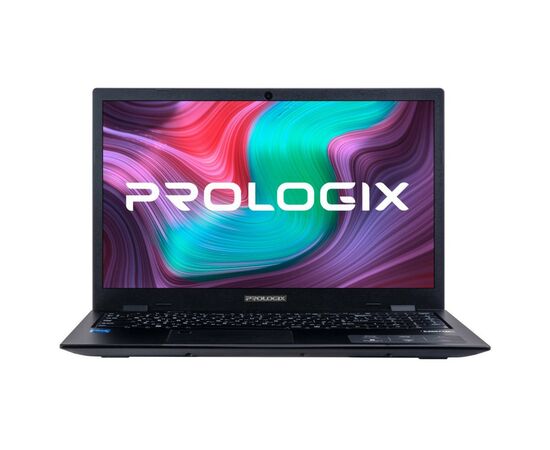 Ноутбук Prologix Ноутбук Prologix M15-722 (PN15E03.I31232S5NU.028) Black (PN15E03.I31232S5NU.028)