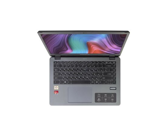 Ноутбук Prologix R10-230 (PN14E04.R3538S5NU.037), изображение 4 Ноутбук Prologix R10-230 (PN14E04.R3538S5NU.037), изображение 4