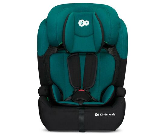 Автокресло Kinderkraft Comfort Up i-Size Green (KCCOUP02GRE0000) (5902533923151), изображение 2 Автокресло Kinderkraft Comfort Up i-Size Green (KCCOUP02GRE0000) (5902533923151), изображение 2