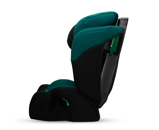 Автокресло Kinderkraft Comfort Up i-Size Green (KCCOUP02GRE0000) (5902533923151), изображение 3 Автокресло Kinderkraft Comfort Up i-Size Green (KCCOUP02GRE0000) (5902533923151), изображение 3