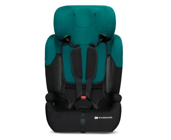 Автокресло Kinderkraft Comfort Up i-Size Green (KCCOUP02GRE0000) (5902533923151), изображение 4 Автокресло Kinderkraft Comfort Up i-Size Green (KCCOUP02GRE0000) (5902533923151), изображение 4
