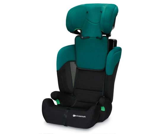 Автокресло Kinderkraft Comfort Up i-Size Green (KCCOUP02GRE0000) (5902533923151), изображение 5 Автокресло Kinderkraft Comfort Up i-Size Green (KCCOUP02GRE0000) (5902533923151), изображение 5