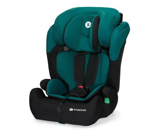 Автокресло Kinderkraft Comfort Up i-Size Green (KCCOUP02GRE0000) (5902533923151)