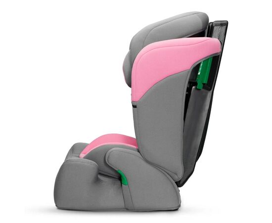 Автокресло Kinderkraft Comfort Up i-Size Pink (KCCOUP02PNK0000) (5902533923144), изображение 3 Автокресло Kinderkraft Comfort Up i-Size Pink (KCCOUP02PNK0000) (5902533923144), изображение 3