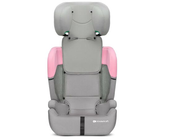 Автокресло Kinderkraft Comfort Up i-Size Pink (KCCOUP02PNK0000) (5902533923144), изображение 6 Автокресло Kinderkraft Comfort Up i-Size Pink (KCCOUP02PNK0000) (5902533923144), изображение 6