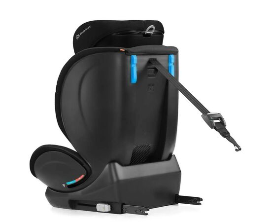 Автокресло Kinderkraft Myway Isofix Black (KKFMWAYBLK0000) (5902533913084), изображение 4 Автокресло Kinderkraft Myway Isofix Black (KKFMWAYBLK0000) (5902533913084), изображение 4