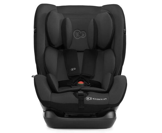 Автокресло Kinderkraft Myway Isofix Black (KKFMWAYBLK0000) (5902533913084), изображение 5 Автокресло Kinderkraft Myway Isofix Black (KKFMWAYBLK0000) (5902533913084), изображение 5