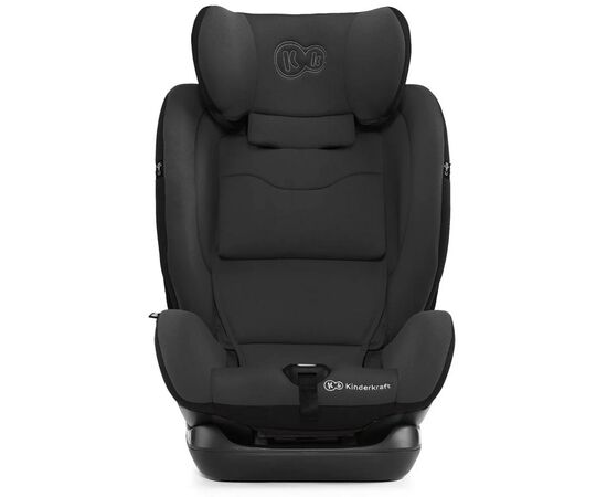 Автокресло Kinderkraft Myway Isofix Black (KKFMWAYBLK0000) (5902533913084), изображение 7 Автокресло Kinderkraft Myway Isofix Black (KKFMWAYBLK0000) (5902533913084), изображение 7