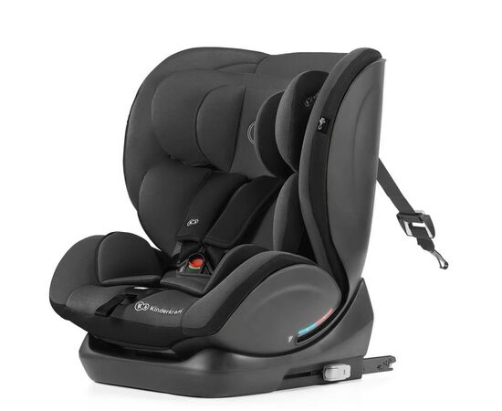 Автокресло Kinderkraft Myway Isofix Black (KKFMWAYBLK0000) (5902533913084)