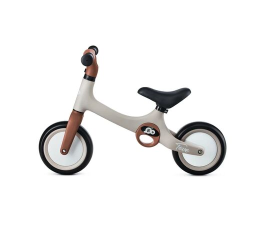 Біговел Kinderkraft Tove Desert Beige (KRTOVE00BEG0000) (5902533922284), зображення 2