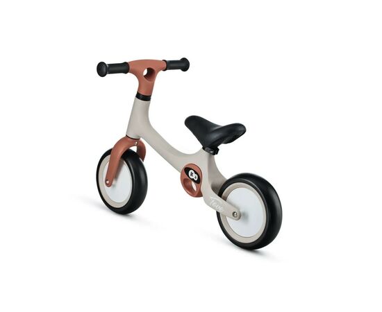 Біговел Kinderkraft Tove Desert Beige (KRTOVE00BEG0000) (5902533922284), зображення 3