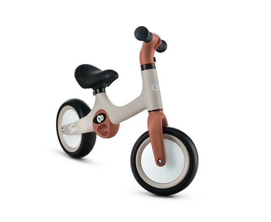 Біговел Kinderkraft Tove Desert Beige (KRTOVE00BEG0000) (5902533922284), зображення 6