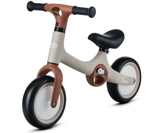 Біговел Kinderkraft Tove Desert Beige (KRTOVE00BEG0000) (5902533922284)