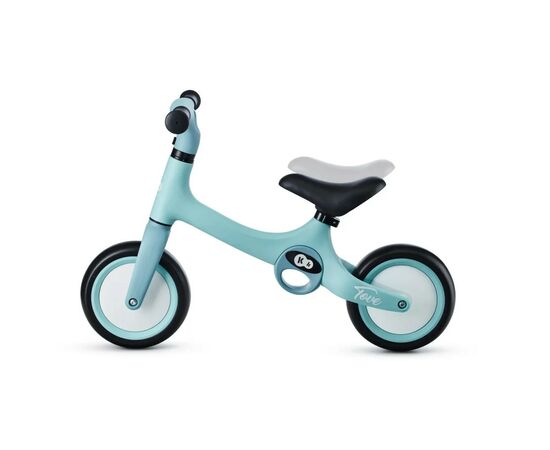 Беговел Kinderkraft Tove Sommer Mint (KRTOVE00MIN0000) (5902533922291), изображение 5