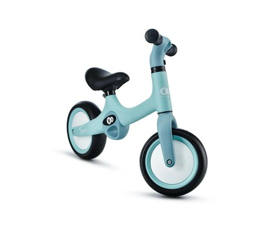 Беговел Kinderkraft Tove Sommer Mint (KRTOVE00MIN0000) (5902533922291), изображение 6