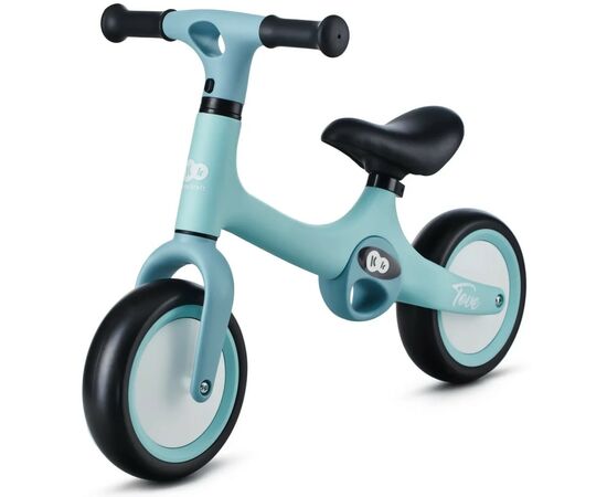 Беговел Kinderkraft Tove Sommer Mint (KRTOVE00MIN0000) (5902533922291)