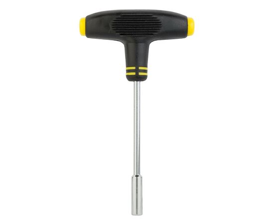 Отвертка Sigma с Т-образной ручкой и насадками 21шт CrV (4002161), изображение 2 Отвертка Sigma с Т-образной ручкой и насадками 21шт CrV (4002161), изображение 2