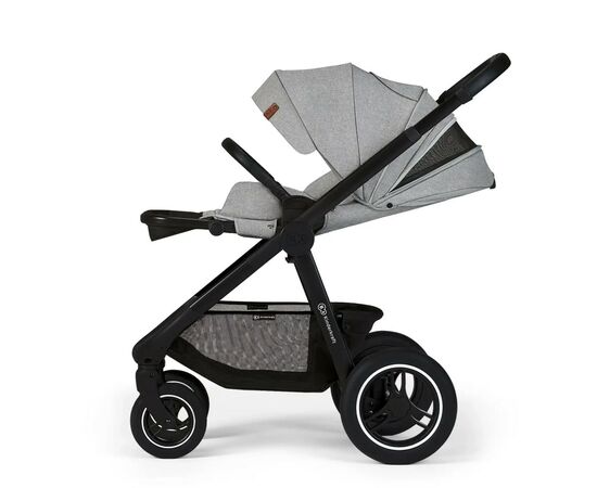 Коляска Kinderkraft 2 в 1 Everyday 2 Light Gray (KSEVER00LGR20BS) (5902533917563), изображение 10 Коляска Kinderkraft 2 в 1 Everyday 2 Light Gray (KSEVER00LGR20BS) (5902533917563), изображение 10