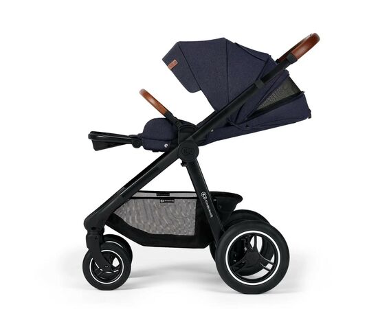 Коляска Kinderkraft 2 в 1 Everyday Denim (KSEVER00DEN2000) (5902533917594), изображение 10 Коляска Kinderkraft 2 в 1 Everyday Denim (KSEVER00DEN2000) (5902533917594), изображение 10