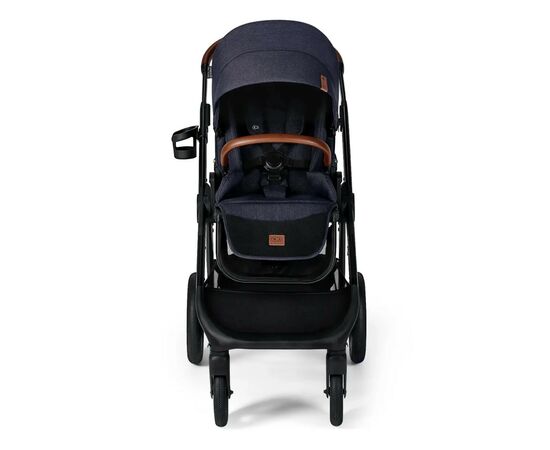 Коляска Kinderkraft 2 в 1 Everyday Denim (KSEVER00DEN2000) (5902533917594), изображение 6 Коляска Kinderkraft 2 в 1 Everyday Denim (KSEVER00DEN2000) (5902533917594), изображение 6