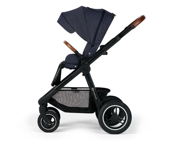 Коляска Kinderkraft 2 в 1 Everyday Denim (KSEVER00DEN2000) (5902533917594), изображение 7 Коляска Kinderkraft 2 в 1 Everyday Denim (KSEVER00DEN2000) (5902533917594), изображение 7
