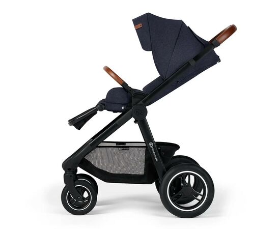 Коляска Kinderkraft 2 в 1 Everyday Denim (KSEVER00DEN2000) (5902533917594), изображение 8 Коляска Kinderkraft 2 в 1 Everyday Denim (KSEVER00DEN2000) (5902533917594), изображение 8