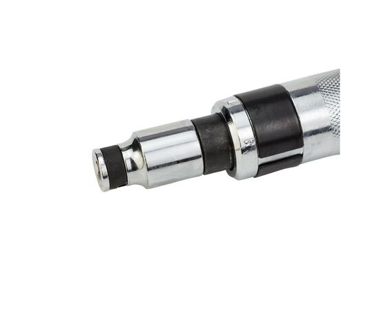 Отвертка Sigma ударно-поворотная с битами 8шт CRV (метал кейс) (4004021), изображение 4 Отвертка Sigma ударно-поворотная с битами 8шт CRV (метал кейс) (4004021), изображение 4