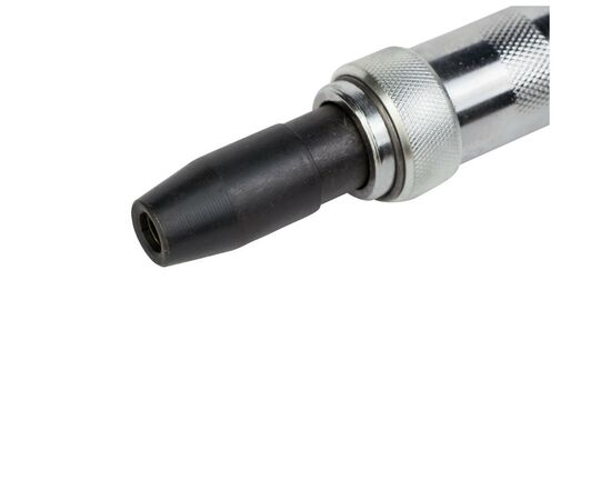 Отвертка Sigma ударно-поворотная с битами 8шт CRV (пластик кейс) (4004011), изображение 4 Отвертка Sigma ударно-поворотная с битами 8шт CRV (пластик кейс) (4004011), изображение 4