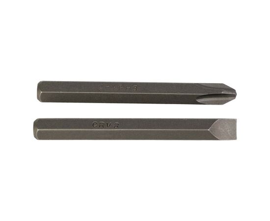 Отвертка Sigma ударно-поворотная с битами 8шт CRV (пластик кейс) (4004011), изображение 6 Отвертка Sigma ударно-поворотная с битами 8шт CRV (пластик кейс) (4004011), изображение 6