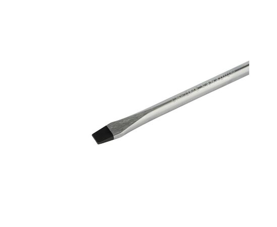 Отвертка Sigma шлицевая SL5.0x125мм CrV (4006361), изображение 2