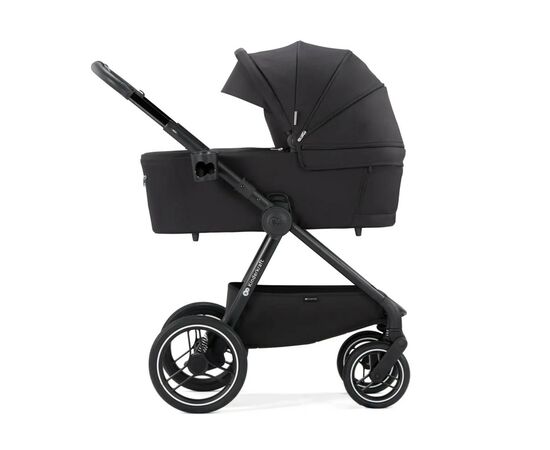 Коляска Kinderkraft 2 в 1 Nea Midnight Black (KSNEA000BLK2000) (5902533918867), изображение 2 Коляска Kinderkraft 2 в 1 Nea Midnight Black (KSNEA000BLK2000) (5902533918867), изображение 2