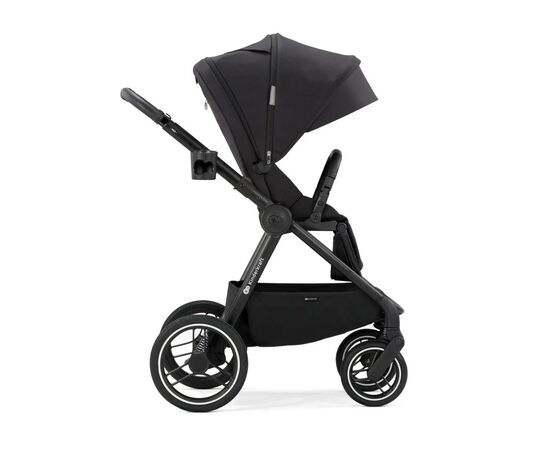 Коляска Kinderkraft 2 в 1 Nea Midnight Black (KSNEA000BLK2000) (5902533918867), изображение 4 Коляска Kinderkraft 2 в 1 Nea Midnight Black (KSNEA000BLK2000) (5902533918867), изображение 4