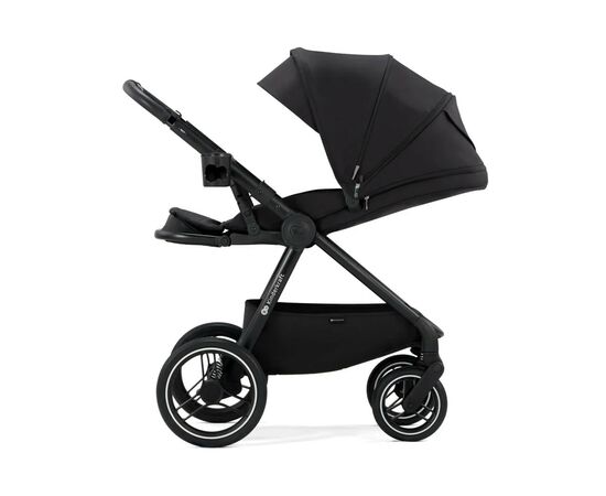 Коляска Kinderkraft 2 в 1 Nea Midnight Black (KSNEA000BLK2000) (5902533918867), изображение 5 Коляска Kinderkraft 2 в 1 Nea Midnight Black (KSNEA000BLK2000) (5902533918867), изображение 5