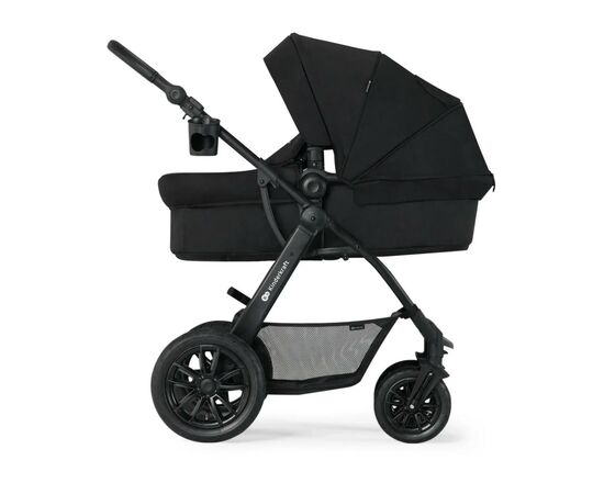 Коляска Kinderkraft 3 в 1 Xmoov CT Black (KSXMOV00BLK3000) (5902533920914), изображение 3 Коляска Kinderkraft 3 в 1 Xmoov CT Black (KSXMOV00BLK3000) (5902533920914), изображение 3
