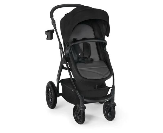 Коляска Kinderkraft 3 в 1 Xmoov CT Black (KSXMOV00BLK3000) (5902533920914), изображение 5 Коляска Kinderkraft 3 в 1 Xmoov CT Black (KSXMOV00BLK3000) (5902533920914), изображение 5
