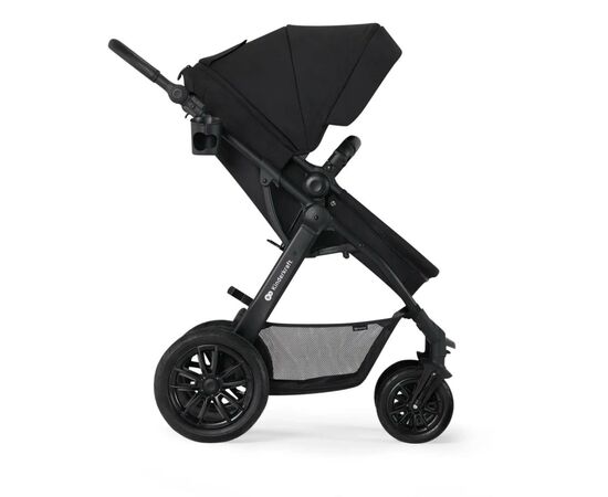 Коляска Kinderkraft 3 в 1 Xmoov CT Black (KSXMOV00BLK3000) (5902533920914), изображение 6 Коляска Kinderkraft 3 в 1 Xmoov CT Black (KSXMOV00BLK3000) (5902533920914), изображение 6