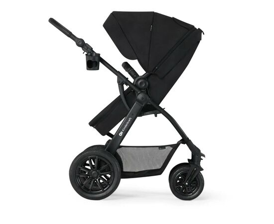 Коляска Kinderkraft 3 в 1 Xmoov CT Black (KSXMOV00BLK3000) (5902533920914), изображение 7 Коляска Kinderkraft 3 в 1 Xmoov CT Black (KSXMOV00BLK3000) (5902533920914), изображение 7