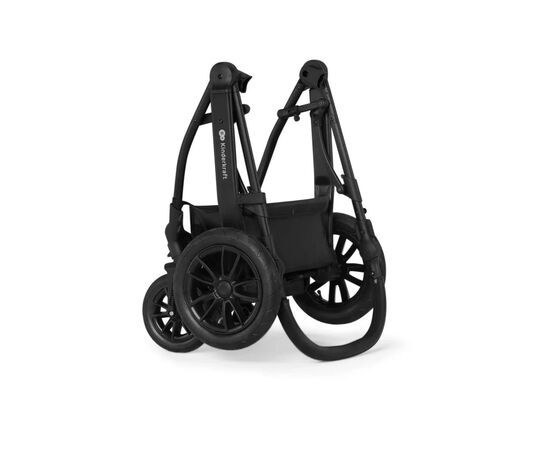 Коляска Kinderkraft 3 в 1 Xmoov CT Black (KSXMOV00BLK3000) (5902533920914), изображение 8 Коляска Kinderkraft 3 в 1 Xmoov CT Black (KSXMOV00BLK3000) (5902533920914), изображение 8