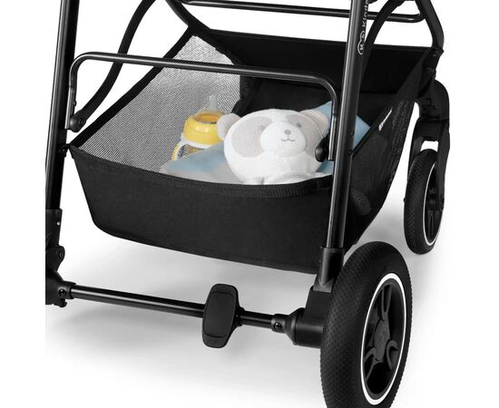 Коляска Kinderkraft All Road Imperial Blue (KKWALRONAV0000) (5902533914531), изображение 10 Коляска Kinderkraft All Road Imperial Blue (KKWALRONAV0000) (5902533914531), изображение 10