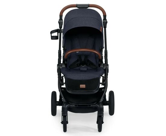 Коляска Kinderkraft All Road Imperial Blue (KKWALRONAV0000) (5902533914531), изображение 2 Коляска Kinderkraft All Road Imperial Blue (KKWALRONAV0000) (5902533914531), изображение 2