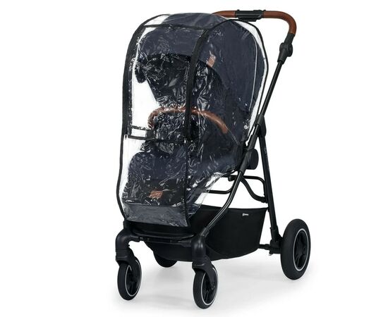 Коляска Kinderkraft All Road Imperial Blue (KKWALRONAV0000) (5902533914531), изображение 6 Коляска Kinderkraft All Road Imperial Blue (KKWALRONAV0000) (5902533914531), изображение 6
