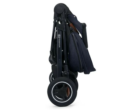 Коляска Kinderkraft All Road Imperial Blue (KKWALRONAV0000) (5902533914531), изображение 7 Коляска Kinderkraft All Road Imperial Blue (KKWALRONAV0000) (5902533914531), изображение 7