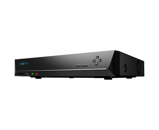 Реєстратор для відеоспостереження Reolink RLN8-410 без HDD